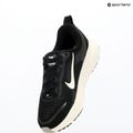 Scarpe da corsa Nike Vomero 18 black/coconut milk/iron ore/summit white 14