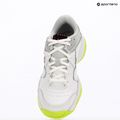 Scarpe da tennis junior Nike Court Lite 2 Jr white/hot lime/grey fog/laser fuchsia 6