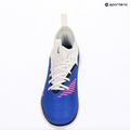 Scarpe da calcio junior Nike Jr. Phantom 6 Low Academy IN racer blue/white/pink blast 12