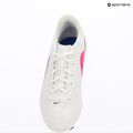 Scarpe da calcio junior Nike Tiempo Maestro Club Jr FG/MG white/racer blue/pink blast/black 19