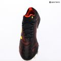 Scarpe da calcio New Balance Tekela Elite Low V5 FG black 100/punch yellow/fire cracker 9