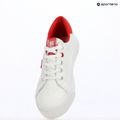 Sneakers donna BIG STAR EE274311 white/red 9
