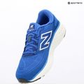 Scarpe da running da uomo  New Balance Fresh Foam Evoz V4 blue bird/ 103 white 9