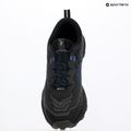 Scarpe da running uomo Mizuno Wave Daichi 9 GTX black/dress blues/black sand 4