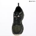 Scarpe Mizuno Wave Daichi LS forest night/black/silver birch 14