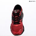 Scarpe Mizuno Wave Prophecy LS sun-dried tomato/barbados cherry 5