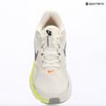 Scarpe da running uomo Nike Structure 26 summit white/volt/total orange/black 12