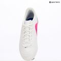Scarpe da calcio uomo Nike Tiempo Maestro Club FG/MG white/racer blue/pink blast/black 19