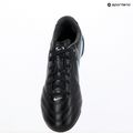 Scarpe da calcio uomo Nike Tiempo Ligera Pro FG black/ice blue/obsidian 19
