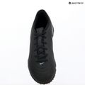 Scarpe da calcio uomo Nike Tiempo Maestro Club TF black/ice 11