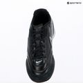 Scarpe da calcio uomo Nike Streetgato black/ice blue/obsidian 10