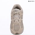 Scarpe per bambini Nike V5 Runner Suede moon particle/light orewood brown 9