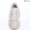 Scarpe da donna Nike V5 RNR summit white/white/vast grey/silt red 6