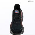 Scarpe da running donna Nike Vomero Premium black/hot lava/anthracite/sapphire 10