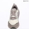 Scarpe da running da donna New Balance Fresh Foam X Hierro V9 sea salt/truffle salt 9