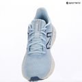 Scarpe da running da donna New Balance Fresh Foam 411's V3 oxford blue/black/quartz grey 9