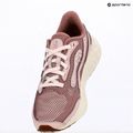 Scarpe da running da donna New Balance Fresh Foam Arishi V4 pink salt/rosewood/sea salt 9