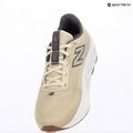 Scarpe da running da donna New Balance Fresh Foam 520's V9 linen/neptune grey/rosewood 9