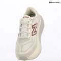 Scarpe da running da donna New Balance Dynasoft Nitrel V6 sea salt/rosewood/grey matter 9