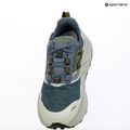 Scarpe da running da uomo New Balance Fresh Foam Hierro V9 Gore-Tex shadow blue/sea moss 9