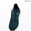 Scarpe da running da uomo  New Balance Fresh Foam 411's V3 salt water/deep end/medusa green 9