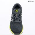 Scarpe da running da uomo  New Balance Fresh Foam Evoz V4 graphite/alkaline green 9