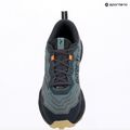 Scarpe da running uomo Mizuno Wave Daichi 9 GTX North Atlantic/Black/Pale Khaki 9