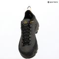 Scarpe da trekking da uomo La Sportiva TX5 Evo GTX carbon/yellow 9