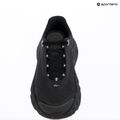 Scarpe da uomo Lacoste Spinor Premium dark grey/dark grey 9