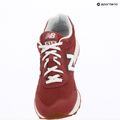 Scarpe da uomo New Balance Classic 515's V3 red rock/boyseerry 9