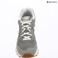 Scarpe da uomo New Balance Classic 515's V3 slate grey/punch yellow 9