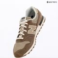 Scarpe da uomo New Balance 373's V2 timber wolf/apollo gold 9