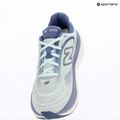 Scarpe da running da donna New Balance 1080's V15 glint blue/silver metallic/fairweather blue 11