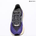 Scarpe da running da donna New Balance FuelCell Rebel V5 electric indigo/truffle salt/silver metallic 9