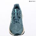 Scarpe da running da donna New Balance Dynasoft Nitrel V6 salt water/deep end/timberwolf 9