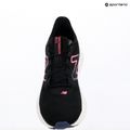 Scarpe da running da donna New Balance Fresh Foam 411's V3 black/real pink/blue oyster 9