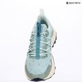 Scarpe da running da donna New Balance Dynasoft Tektrel V1 glint blue/deep end 9