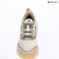 Scarpe da running da donna New Balance Fresh Foam X Hierro V9 sea salt/white peach 9