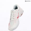 Scarpe da volley donna Mizuno Wave Lightning Pro white/rose elegance/lava falls 12