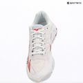 Scarpe da pallavolo donna Mizuno Wave Lightning Elite white/rose elegance/lava falls 12