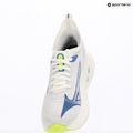 Scarpe da running donna Mizuno Neo Zen 2 white/ultramarine/lightning yellow 9