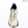 Scarpe da corsa HOKA Cielo X1 3.0 alabaster/yellow gold 18