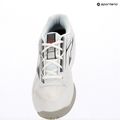 Scarpe da pallavolo Mizuno Cyclone Speed 5 white/black/fiery red 12