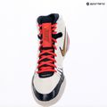 Scarpe da boxe Nike Freek SE white/metallic gold/college navy 9