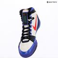 Scarpe da boxe Nike Freek SE white/fire red/persian violet 9