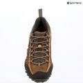 Merrell Intercept, scarpe da trekking da uomo di colore marrone tignoso 9