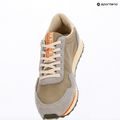 Scarpe da uomo Napapijri NP0A8BNZ grey/green 9