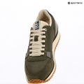 Scarpe da uomo Napapijri NP0A8B9N green/blue 9
