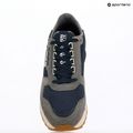 Scarpe da uomo Napapijri NP0A8B31 navy/grey 9