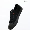 Sneakers da uomo BIG STAR T174110 black/black 9